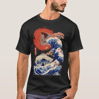 Camiseta Mi Animal Espiritual Es Un Gato
