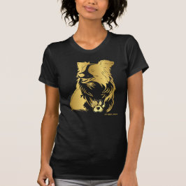 Camiseta Mi animal espiritual - Perro