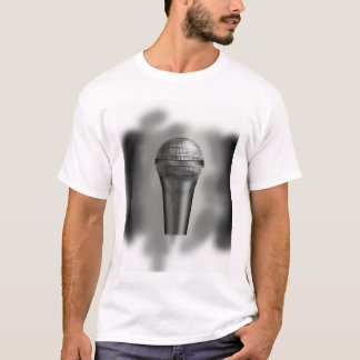 CAMISETA MI ARMA DE LA OPCIÓN