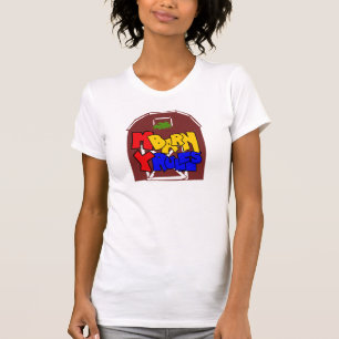 Camiseta Mi Barn Mis Reglas