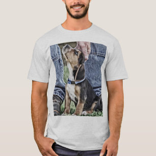 Camiseta Mi Beagle Buddy