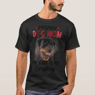 Camiseta Mi bebé es mi alma