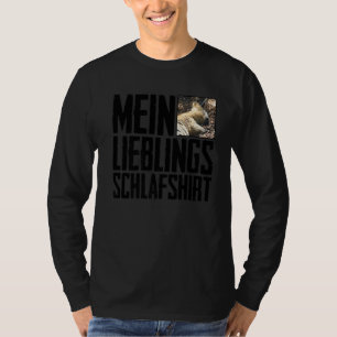 Camiseta Mi bebé favorito Quokkas Quokka