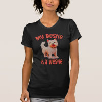 Mi Bestie es un Westie