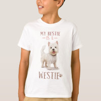 MI BESTIE ES UNA WESTIE