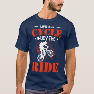 Camiseta mi bicicleta del plan de retiro (18)