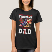 Mi bombero favorito me llama a papá bombero nortea
