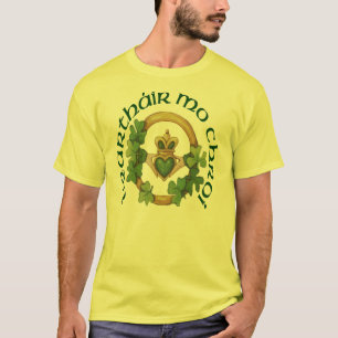 Camiseta Mi Brother querido (gaélico)