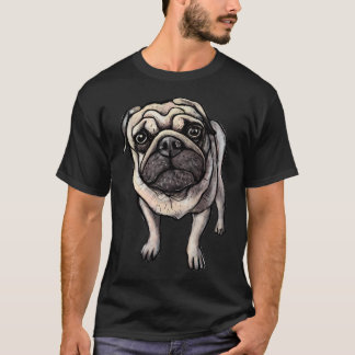 Camiseta Mi Bulldog - Día de San Valentín, Navidad y Cumple