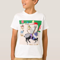 Mi caballero en armadura brillante