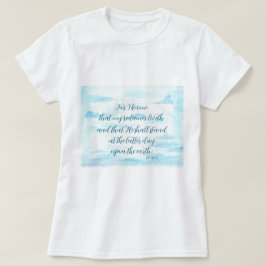 Camiseta Mi canalla vive