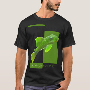 Camiseta Mi captura - Diseño de hombre pescando