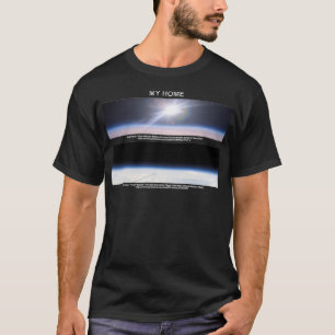 CAMISETA MI CASA