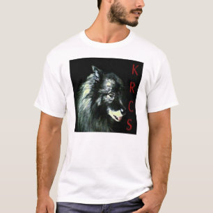 Camiseta Mi chica
