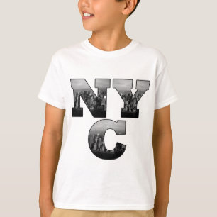 Camiseta Mi ciudad