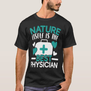 Camiseta Mi Collar Favorito Es Mi Curación Médica De Stetho