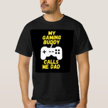 Mi compañero de juego me llama papá