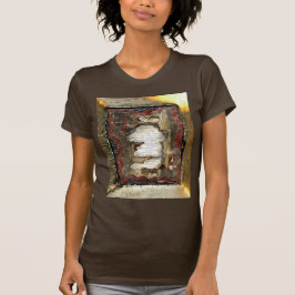 Camiseta Mi confesión