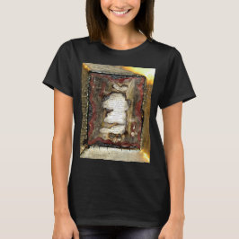 Camiseta Mi confesión