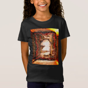 Camiseta Mi confesión