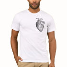 Mi corazón (esquema negro)