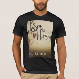 Camiseta Mi corazón está dolido