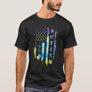 Camiseta Mi corazón late por los maestros de educación espe