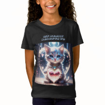 Mi Corazón Pertenece A Un Gente De Foto Mascota