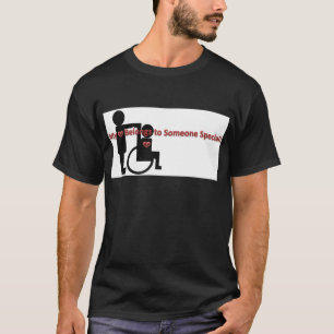 Camiseta Mi corazón pertenece alguien especial