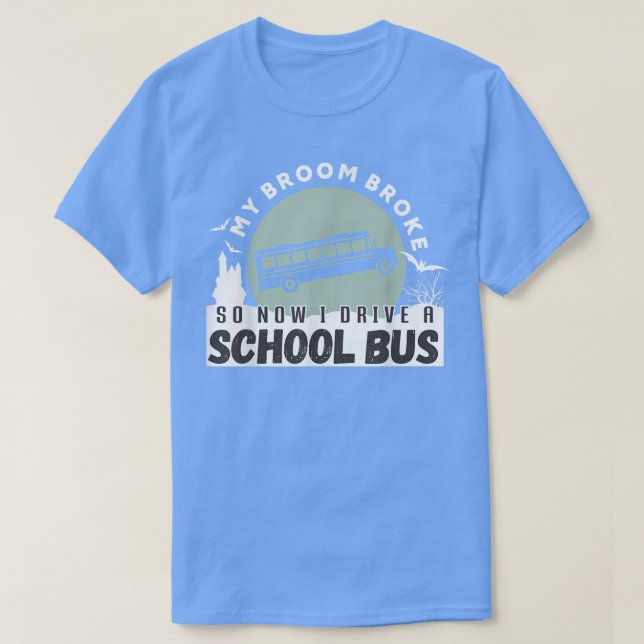 Camiseta Mi Cuarto Se Rompió Así Que Ahora Conduzco Un Auto (Diseño del anverso)