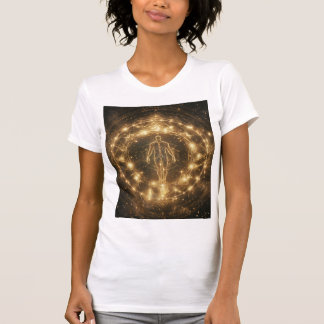 Camiseta Mi cuerpo es el círculo - Sigilia embocada
