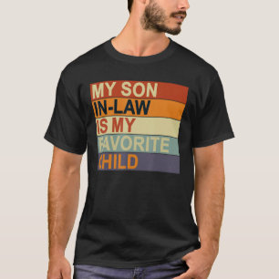 Camiseta Mi Cuñado Es Mi Humor Familiar Infantil Favorito D