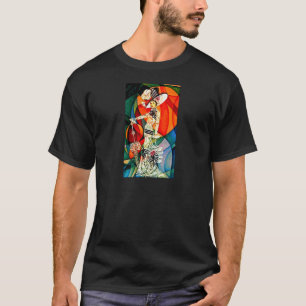 Camiseta MI DAMA DE LA FERIA.jpg