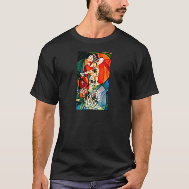 Camiseta MI DAMA DE LA FERIA.jpg (Anverso)