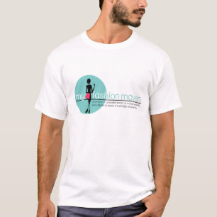 Camiseta mi desgaste del experto de la moda