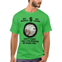 Mi dinero mis monedas