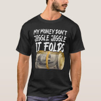 Mi dinero no se baña con la jugada sino que dobla 