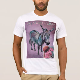 Camiseta mi dulce Esther