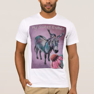 Camiseta mi dulce Esther
