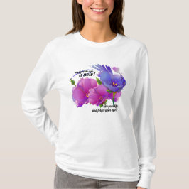 Camiseta Mi edad favorita es ahora. Regalo de cumpleaños