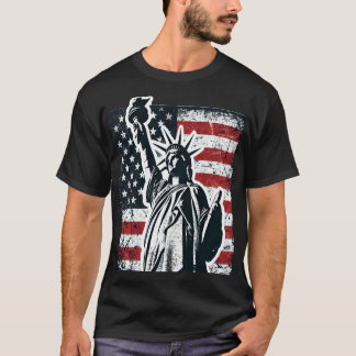 Camiseta Mi EEUU.
