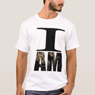 Camiseta Mi encargado de los hermanos