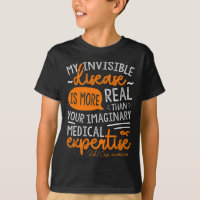 Mi Enfermedad Invisible Es Real