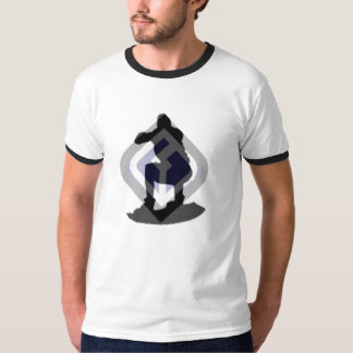 Camiseta mi engranaje - modificado para requisitos