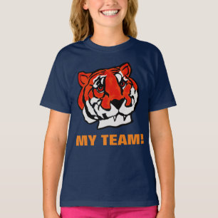 CAMISETA ¡MI EQUIPO!