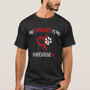 Camiseta Mi Español Es Mi Valentín