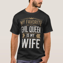 Mi esposa es mi reina malvada favorita - Romance G