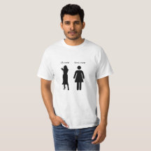 Mi esposa su esposa