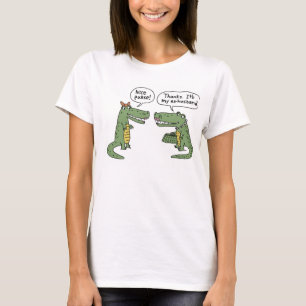 Camiseta "mi exmarido "