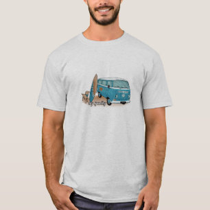 Camiseta Mi familia